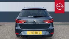 SEAT Leon 2.0 TSI 190 Xcellence Lux [EZ] 5dr DSG Petrol Estate